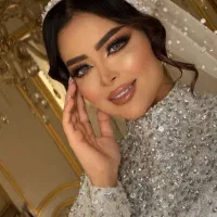مدل میکاپ