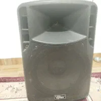 سیستم صوتی اجاره داده میشود