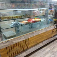 فروش یخچال مکعبی
