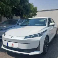 چانگان‌ nevo نوو
