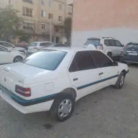 پژو ۴۰۵ slx