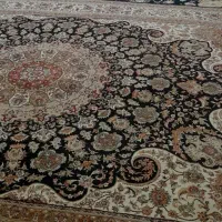 فرش ۱۲متری ۷۰۰شانه خوش نقش کناره،موکت،روفرشی