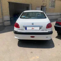 206صندوصدار v8 مدل ۹۵