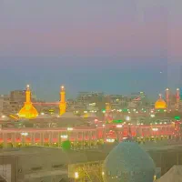 عرفه کربلا
