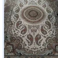 فرش|فرش|قم, وادی السلام|دیوار