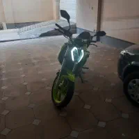 بنلی ۱۸۰ s|موتورسیکلت|همدان, |دیوار