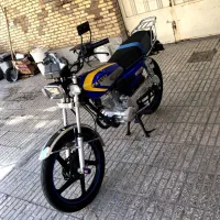 موتور ۲۰۰ پرواز