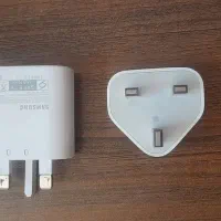 شارژر ایفون ۱۱ و سامسونگ Type C