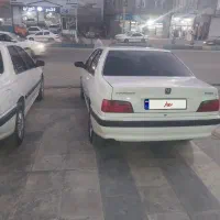 پارس tu5