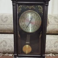 ساعت دیواری خارجی