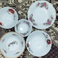 سرویس غذا خوری چینی
