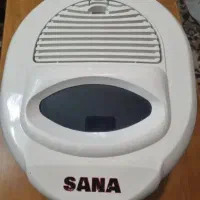 سرخ کن
