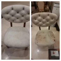 مبل شویی درمنزل مبلشویی موکت شویی درمحل مبلشورنانو