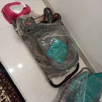 کالسکه ،روروک،کریر،ساک نوزاد