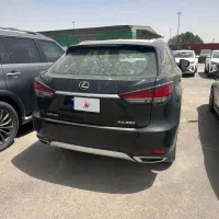 فروش لکسوس RX350
