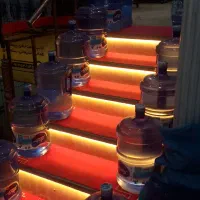 برقکاری برقکشی ساختمان