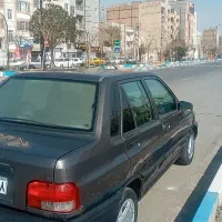 پراید۱۳۱مدل۹۱|خودرو سواری و وانت|پاکدشت, پاکدشت (مامازند)|دیوار