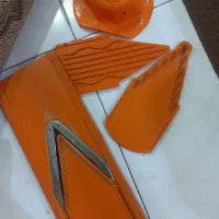 رنده آلمانی  اصل