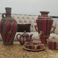 دکواراتیو سنتی دست ساز