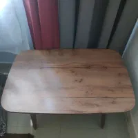 میز جلو مبلی...