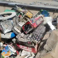 اسباب بازی جمع آوری مغازه