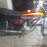 موتورسیکلت مدل۹۰زیگما