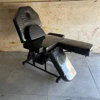 صندلی تاشو