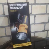 چراغ قوه FLOOD LIGHT|کوهنوردی و کمپینگ|تهران, اراج|دیوار