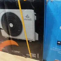 کولرگازی بیست وچهارهزار گارانتیدار