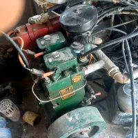 تلمبه مارگو