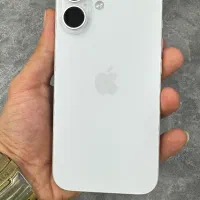 ایفن ۱۶ نرمال با حافظه ی ۱۲۸ گیگ