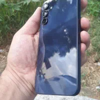 گوشی سامسونگ  a15   رام 6 ویتنام