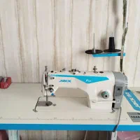 راسته دوز و سردوز خانگی برند جک