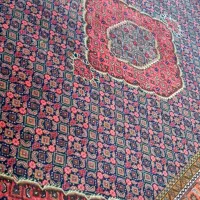 فرش طبیعی