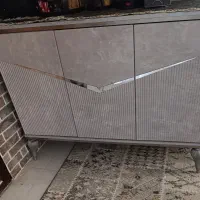 آینه کنسول جدید