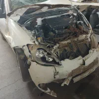 تیبا۲ مدل۴۰۱ تصادفی