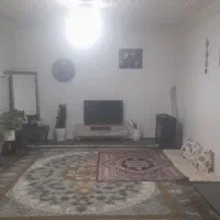 فروش یک طبقه اپارتمان در حصار گرمخان