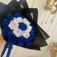 گل ربانی ، کادو روز دختر