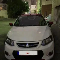 کوییک R مدل 1400 درحد صفر بی رنگ