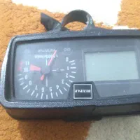 سلام کیلومتر موتورهندا۱۲۵