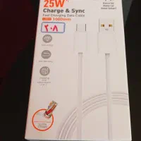 کابل Ldnio مدل LS891 ویژگی 25 وات