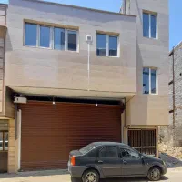 فروش ملک دربستی مسکونی و تجاری