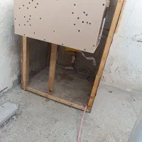 قفس پرنده
