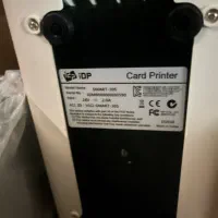 Card Printer Smart 30S|پرینتر، اسکنر، کپی، فکس|اهواز, کوی باهنر|دیوار