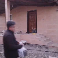 کاشی‌کاری کاری وسرامیک سنگ موزاییک