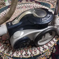 جاروبرقی|جاروبرقی، جارو شارژی، بخارشو|تهران, گمرک|دیوار