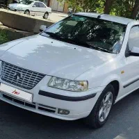 سمند موتور ملی ef7 ۹۶