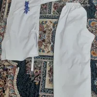 لباس کیو کوشین