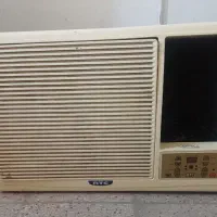 کولر گازی پنجره‌ای ۱۸۰۰۰