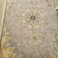 فرش ماشینی شیخ صفی 2تا 9متری جفت